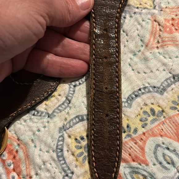 Vintage Gucci Belt size 70 waist in great vintage condition - Picture 6 of 7